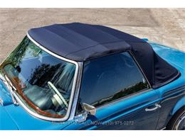 1969 Mercedes-Benz 280SL (CC-2069701) for sale in Beverly Hills, California