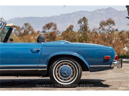 1969 Mercedes-Benz 280SL (CC-2069701) for sale in Beverly Hills, California