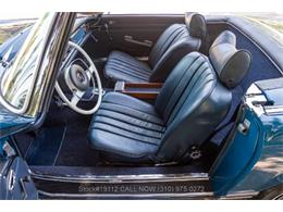 1969 Mercedes-Benz 280SL (CC-2069701) for sale in Beverly Hills, California