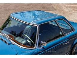 1969 Mercedes-Benz 280SL (CC-2069701) for sale in Beverly Hills, California