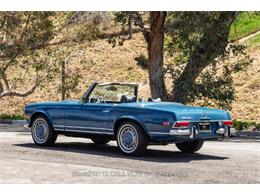 1969 Mercedes-Benz 280SL (CC-2069701) for sale in Beverly Hills, California
