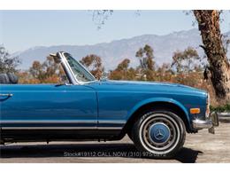 1969 Mercedes-Benz 280SL (CC-2069701) for sale in Beverly Hills, California
