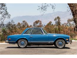 1969 Mercedes-Benz 280SL (CC-2069701) for sale in Beverly Hills, California