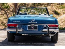 1969 Mercedes-Benz 280SL (CC-2069701) for sale in Beverly Hills, California