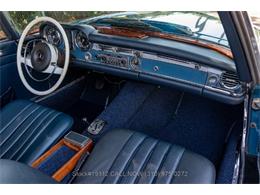 1969 Mercedes-Benz 280SL (CC-2069701) for sale in Beverly Hills, California