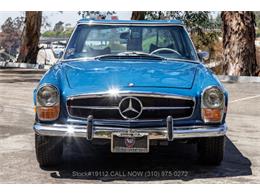 1969 Mercedes-Benz 280SL (CC-2069701) for sale in Beverly Hills, California