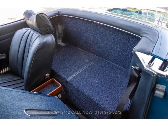 1969 Mercedes-Benz 280SL (CC-2069701) for sale in Beverly Hills, California