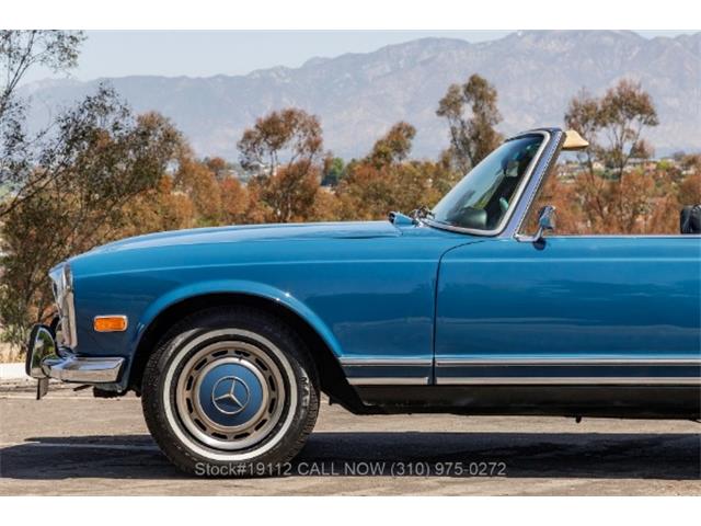 1969 Mercedes-Benz 280SL (CC-2069701) for sale in Beverly Hills, California