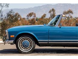 1969 Mercedes-Benz 280SL (CC-2069701) for sale in Beverly Hills, California