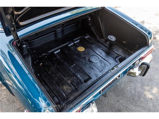 1969 Mercedes-Benz 280SL (CC-2069701) for sale in Beverly Hills, California