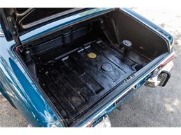 1969 Mercedes-Benz 280SL (CC-2069701) for sale in Beverly Hills, California