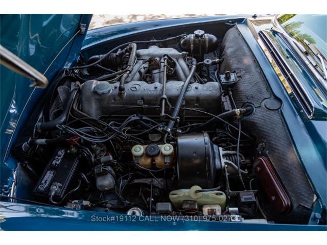 1969 Mercedes-Benz 280SL (CC-2069701) for sale in Beverly Hills, California