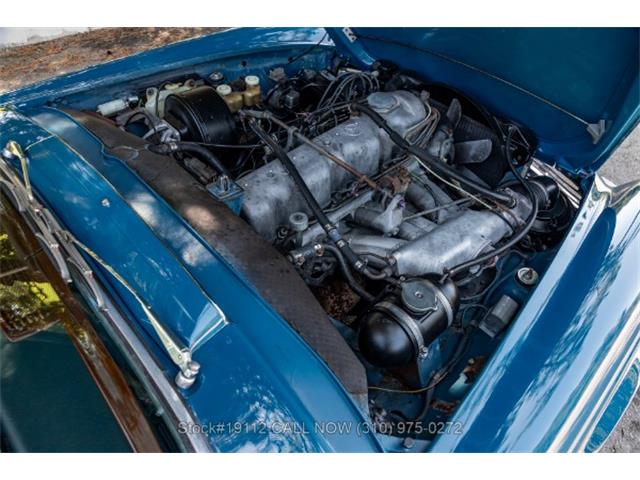 1969 Mercedes-Benz 280SL (CC-2069701) for sale in Beverly Hills, California