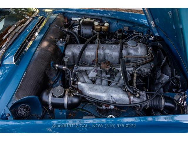1969 Mercedes-Benz 280SL (CC-2069701) for sale in Beverly Hills, California