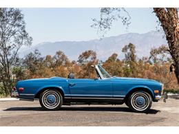 1969 Mercedes-Benz 280SL (CC-2069701) for sale in Beverly Hills, California