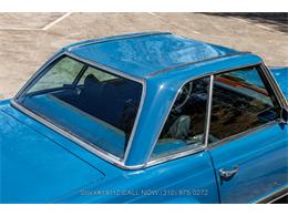 1969 Mercedes-Benz 280SL (CC-2069701) for sale in Beverly Hills, California