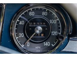 1969 Mercedes-Benz 280SL (CC-2069701) for sale in Beverly Hills, California