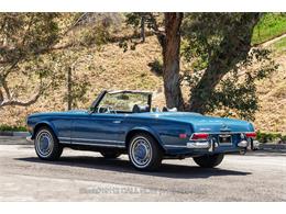 1969 Mercedes-Benz 280SL (CC-2069701) for sale in Beverly Hills, California