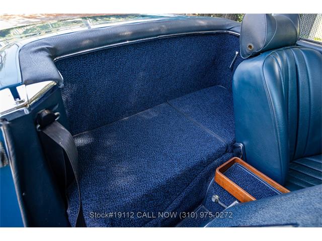 1969 Mercedes-Benz 280SL (CC-2069701) for sale in Beverly Hills, California