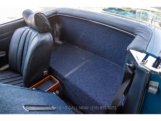 1969 Mercedes-Benz 280SL (CC-2069701) for sale in Beverly Hills, California