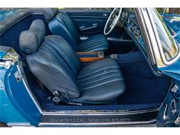 1969 Mercedes-Benz 280SL (CC-2069701) for sale in Beverly Hills, California