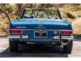 1969 Mercedes-Benz 280SL (CC-2069701) for sale in Beverly Hills, California