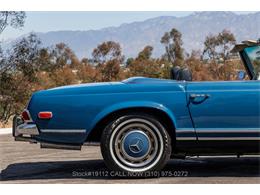 1969 Mercedes-Benz 280SL (CC-2069701) for sale in Beverly Hills, California