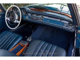 1969 Mercedes-Benz 280SL (CC-2069701) for sale in Beverly Hills, California