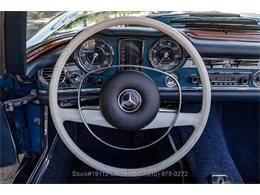 1969 Mercedes-Benz 280SL (CC-2069701) for sale in Beverly Hills, California