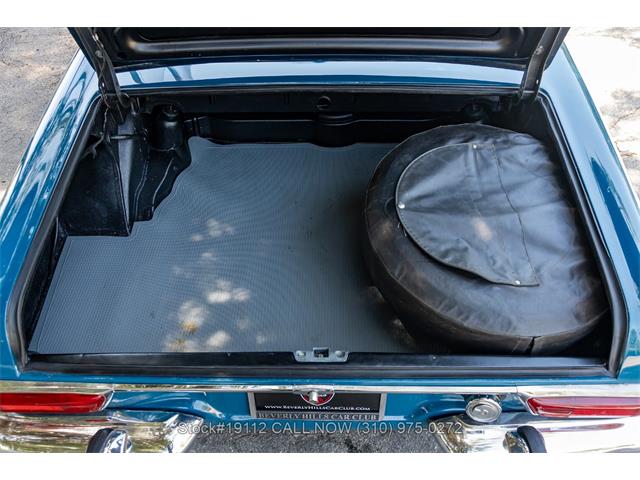 1969 Mercedes-Benz 280SL (CC-2069701) for sale in Beverly Hills, California