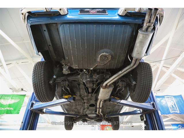 1969 Mercedes-Benz 280SL (CC-2069701) for sale in Beverly Hills, California