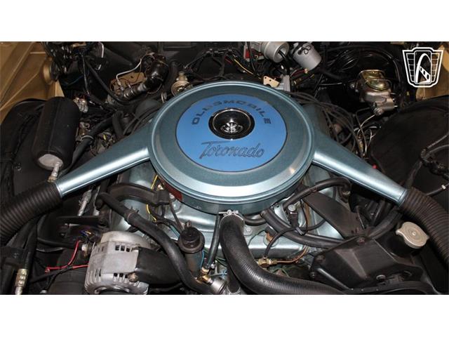 1966 Oldsmobile Toronado (CC-2069702) for sale in Peoria, Arizona