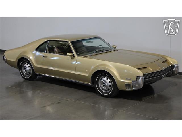 1966 Oldsmobile Toronado (CC-2069702) for sale in Peoria, Arizona
