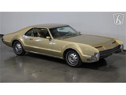 1966 Oldsmobile Toronado (CC-2069702) for sale in Peoria, Arizona