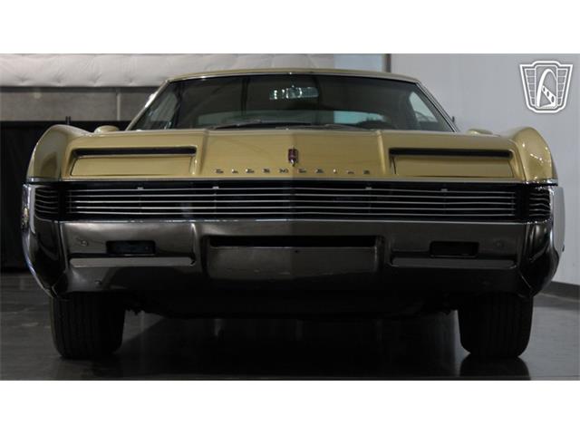 1966 Oldsmobile Toronado (CC-2069702) for sale in Peoria, Arizona