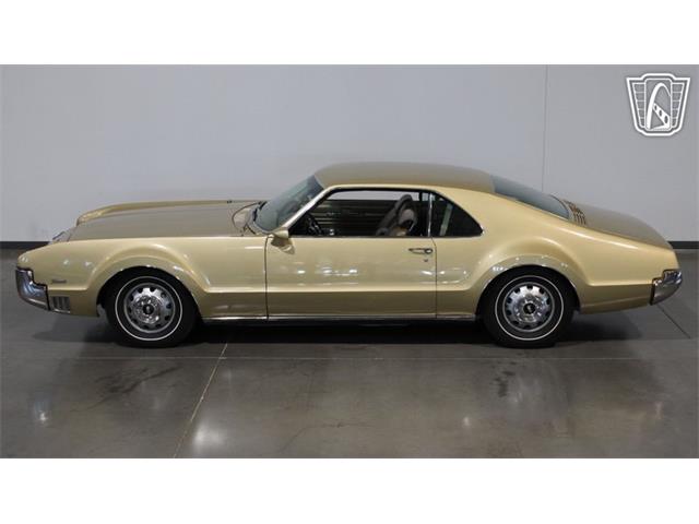 1966 Oldsmobile Toronado (CC-2069702) for sale in Peoria, Arizona