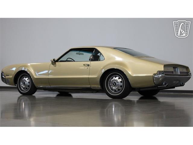 1966 Oldsmobile Toronado (CC-2069702) for sale in Peoria, Arizona