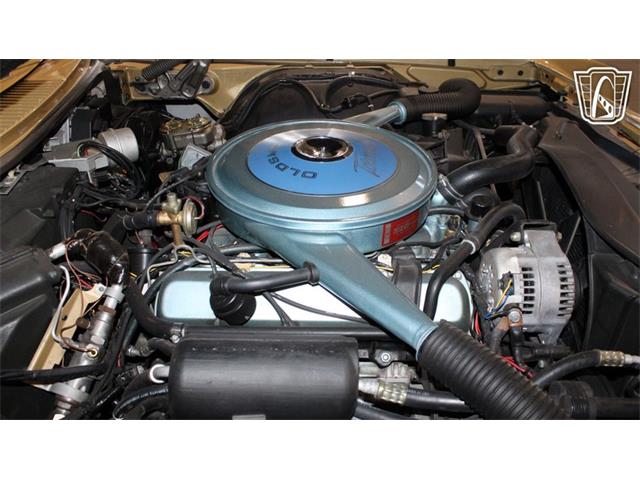 1966 Oldsmobile Toronado (CC-2069702) for sale in Peoria, Arizona