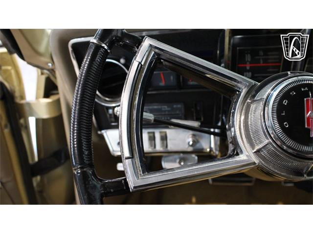 1966 Oldsmobile Toronado (CC-2069702) for sale in Peoria, Arizona