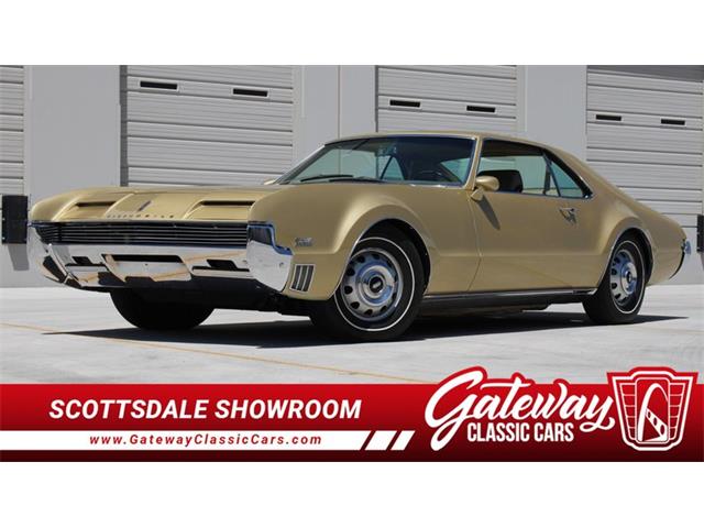 1966 Oldsmobile Toronado (CC-2069702) for sale in Peoria, Arizona