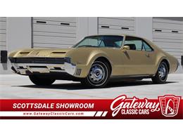 1966 Oldsmobile Toronado (CC-2069702) for sale in Peoria, Arizona