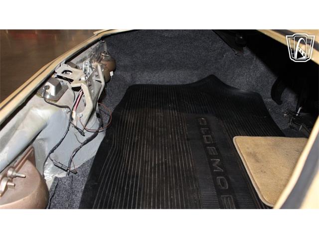 1966 Oldsmobile Toronado (CC-2069702) for sale in Peoria, Arizona