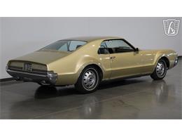 1966 Oldsmobile Toronado (CC-2069702) for sale in Peoria, Arizona