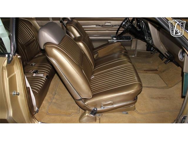 1966 Oldsmobile Toronado (CC-2069702) for sale in Peoria, Arizona