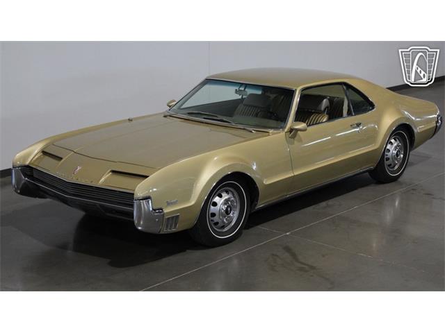 1966 Oldsmobile Toronado (CC-2069702) for sale in Peoria, Arizona