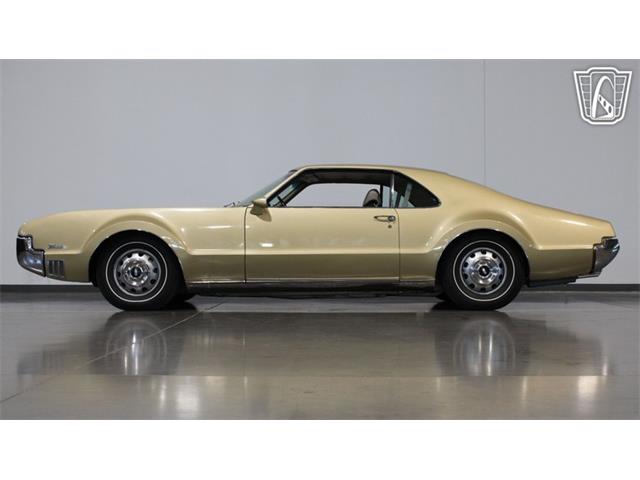 1966 Oldsmobile Toronado (CC-2069702) for sale in Peoria, Arizona