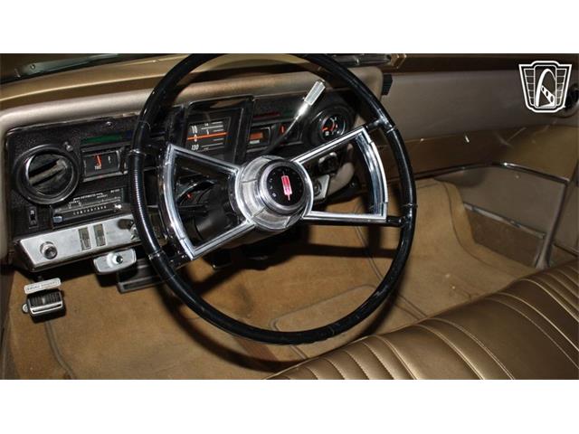 1966 Oldsmobile Toronado (CC-2069702) for sale in Peoria, Arizona