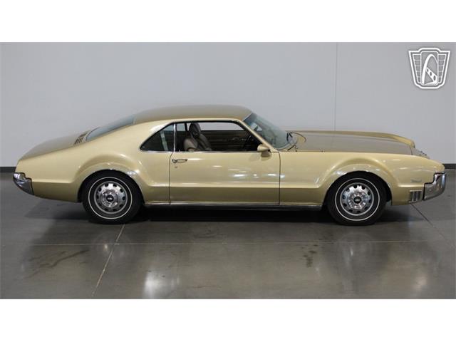 1966 Oldsmobile Toronado (CC-2069702) for sale in Peoria, Arizona