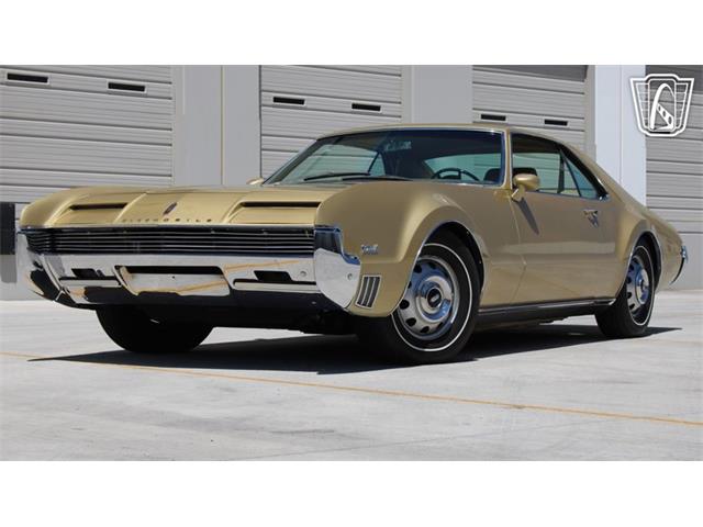 1966 Oldsmobile Toronado (CC-2069702) for sale in Peoria, Arizona