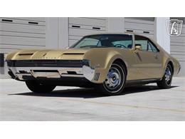 1966 Oldsmobile Toronado (CC-2069702) for sale in Peoria, Arizona